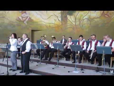 Dechová hudba Chodovarka (3)