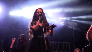 Bendida - Land of Perun - live