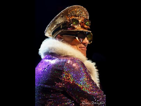 Classic Elton – Promo Video