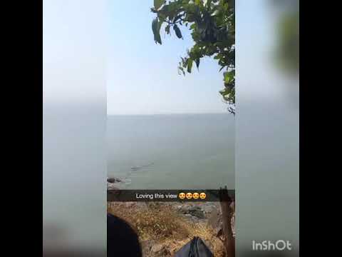 Beach trekking | Kumta | Gokarna