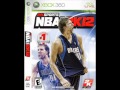 Cyhi Da Prince sideways 2K Remix NBA 2K12 ...