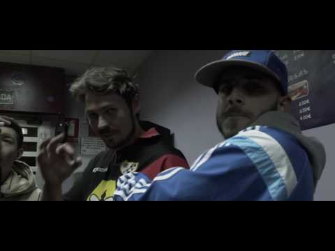 SAZY X TUTTO VALE X VELA - NOSAZYNOPARTY - PROD X ALAN BI RUSH