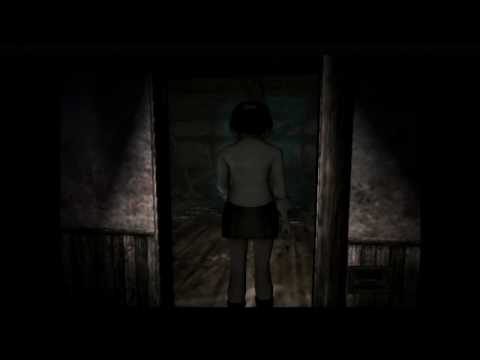 Fatal Frame  ( No Health Items Used ) Blind Run playthrough pt42