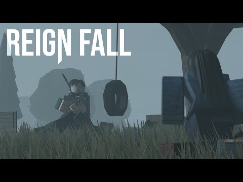 Steam Community :: Video :: Reign Fall - Farm Update