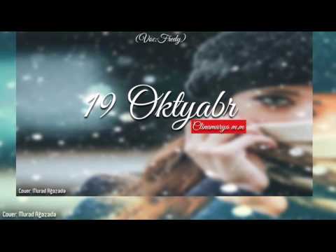 Clinamarya m m  19 Oktyabr Voc Fredy