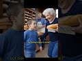 The Bread And The Note A Kindness That Changed A Life Shorts