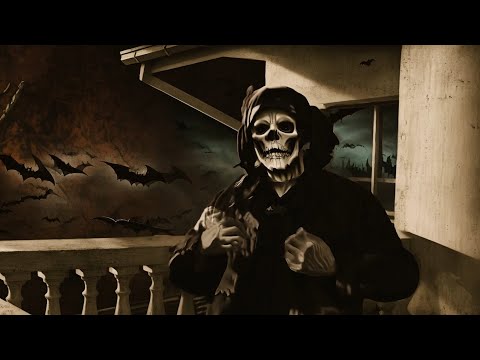 Sabi Wu - PTSD (Feat.Jovie Jovv)[Official Video]