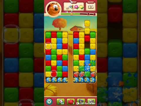 TOON BLAST level 1784