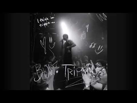 BUNT., Mapei - TRIPPIN