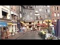 Tour of Honfleur, Normandy, France 