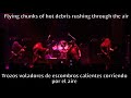 Cannibal corpse scalding hail subtitulado español