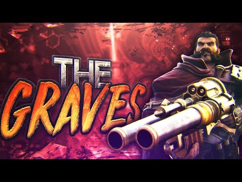 Tarzaned | THE BEST GRAVES IS BACK! | Reclaiming Rank One. Episode 25