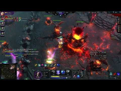HON artesia annihilation