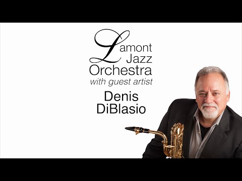 Lamont Jazz Orchestra November Concert Preview (Short)