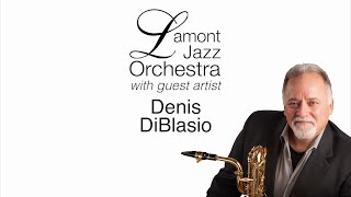 Lamont Jazz Orchestra November Concert Preview (Short)