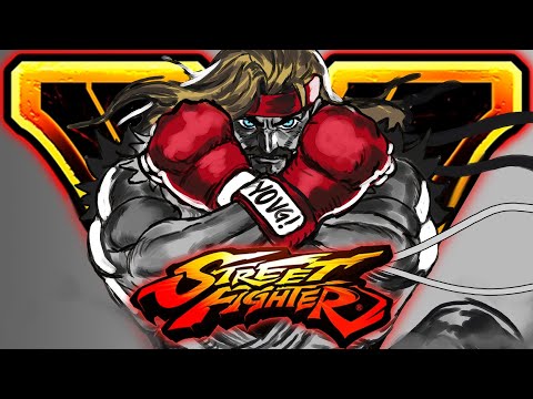 From Disappointment...to Redemption | Street Fighter V