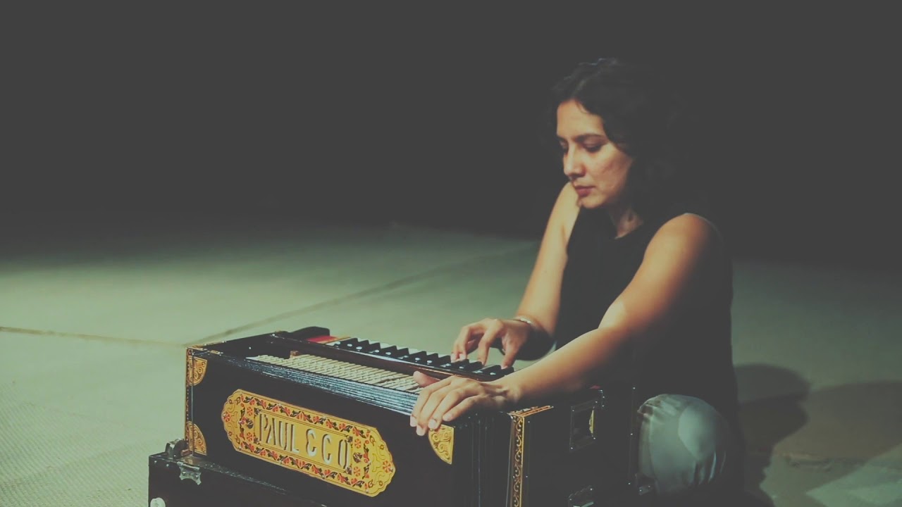 Sounds from The Jungle