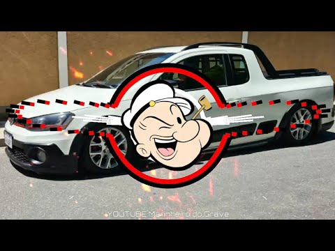 Pop na Batida, Ykaro MC e MC Mari - Vai Amor - Brega Funk (Com Grave)