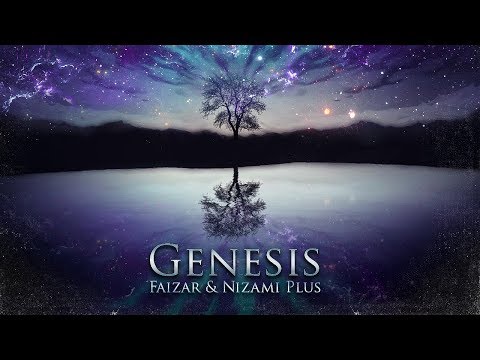 Faizar & Nizami Plus - Genesis [Fusion 332]