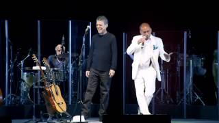 CHICO BUARQUE & WILSON das NEVES | Sou Eu-Tereza da Praia