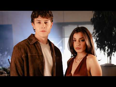 Księga Żywiołów and Oskar Cyms