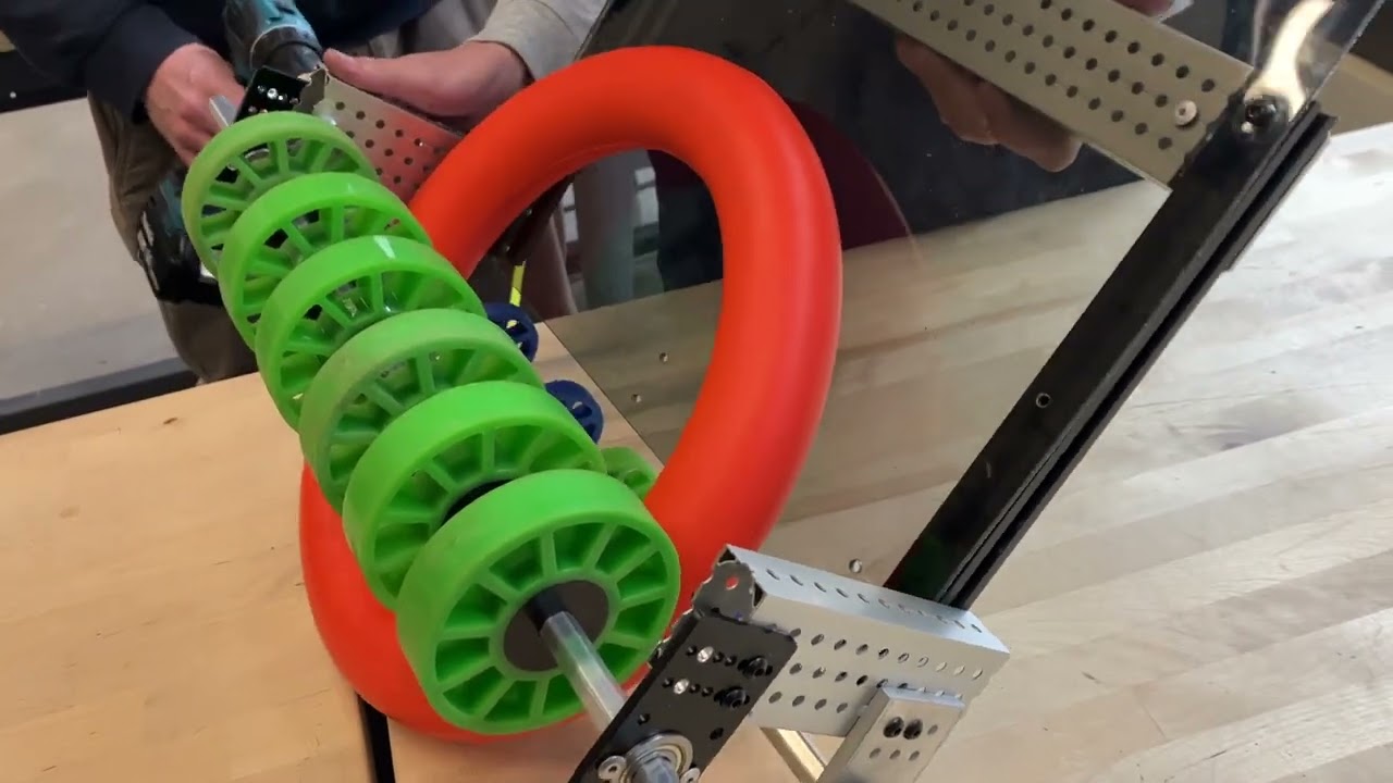 Frc Ri3d FRC Ri3D at Penn State 2024 Build Thread - General Forum - Chief Delphi