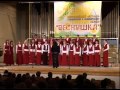 В.Гаврилин «Шутка» 