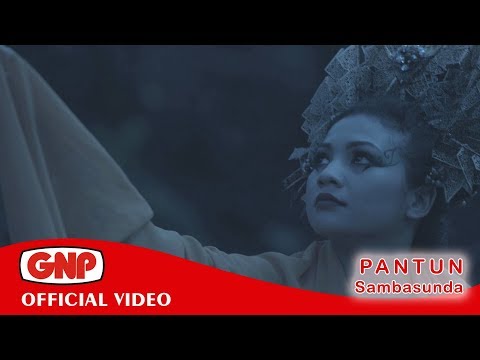Pantun - SAMBASUNDA (world music)