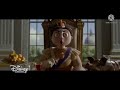 The Pirates Band Of Misfits Disney Channel Intro