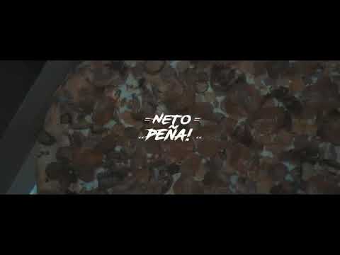 B Raster ft Neto Peña-(Dando el rol) Video Official