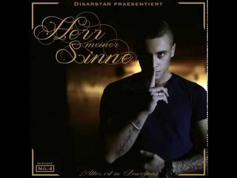 Disarstar-Immer schon