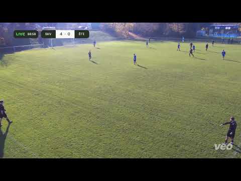 A-tým vs Šterboholy