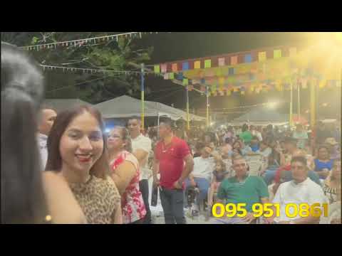 COMUNIDAD UNION MANABITA QUININDE ESMERALDAS 2025 -5- COPA MANIA DISCO MOVIL - CONTACTO : 0959510861