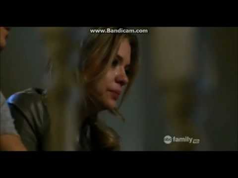 Hanna and Caleb 1x16