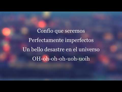 Cami - He Venido Por Ti (Letra)