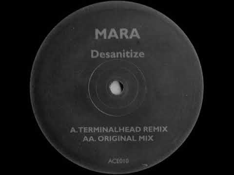 Mara - Desanitize (Terminalhead Remix)