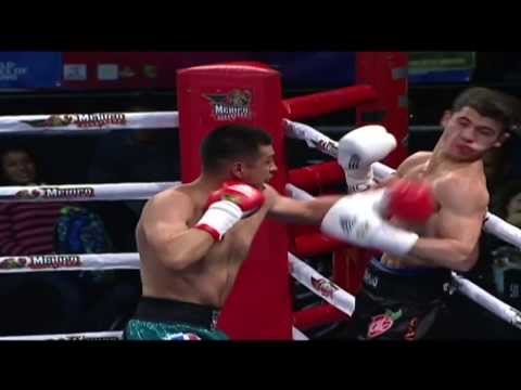 WSB Season IV Play Off Promo