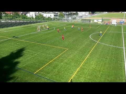 SV Sissach - FC Oberdorf