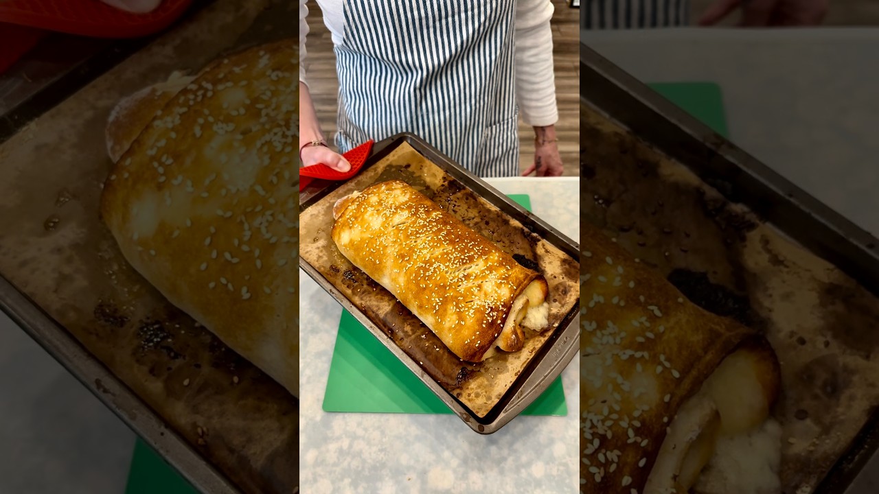 How did I not know this easy dinner trick?!