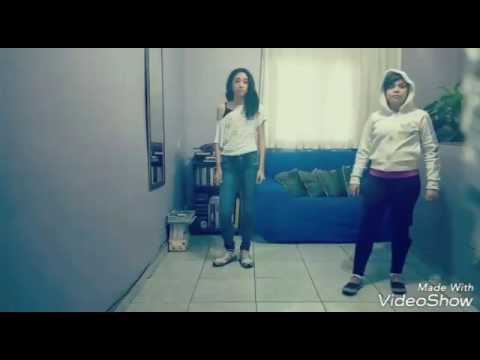 Ugly breeze-Twice cheer up cover dance