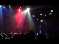 Willow Smith - Female Energy LIVE 