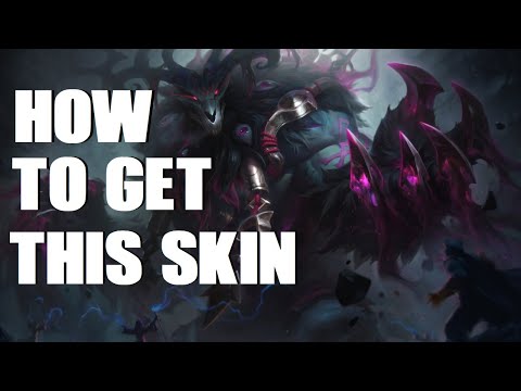 How to get the Thousand Pierced Volibear Skin | League of Legends
