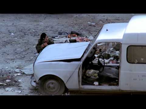 De Kollega's Maken De Brug (fragment)