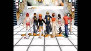 Silent Circle Stop The Rain In The Night (X-Tendend Mix)