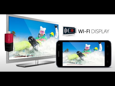 Allview P5 Life Unboxing and Quick Look