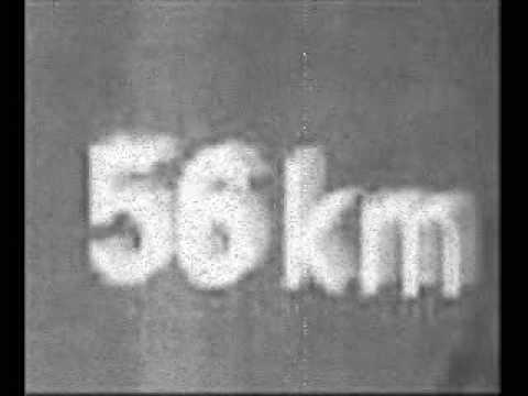 Eva Braun - 56 km (demo)