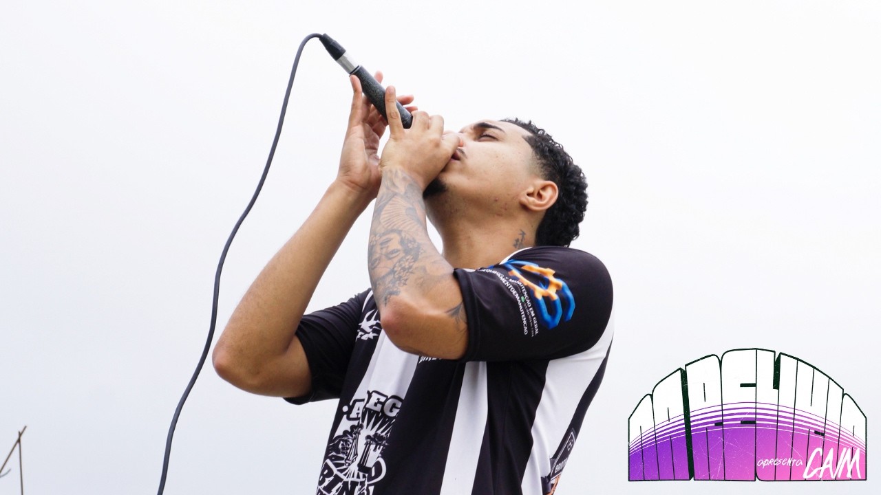 Na Relikia - Convida Caim (prod. Drake D.N, Cronus e Ayrton Viola)