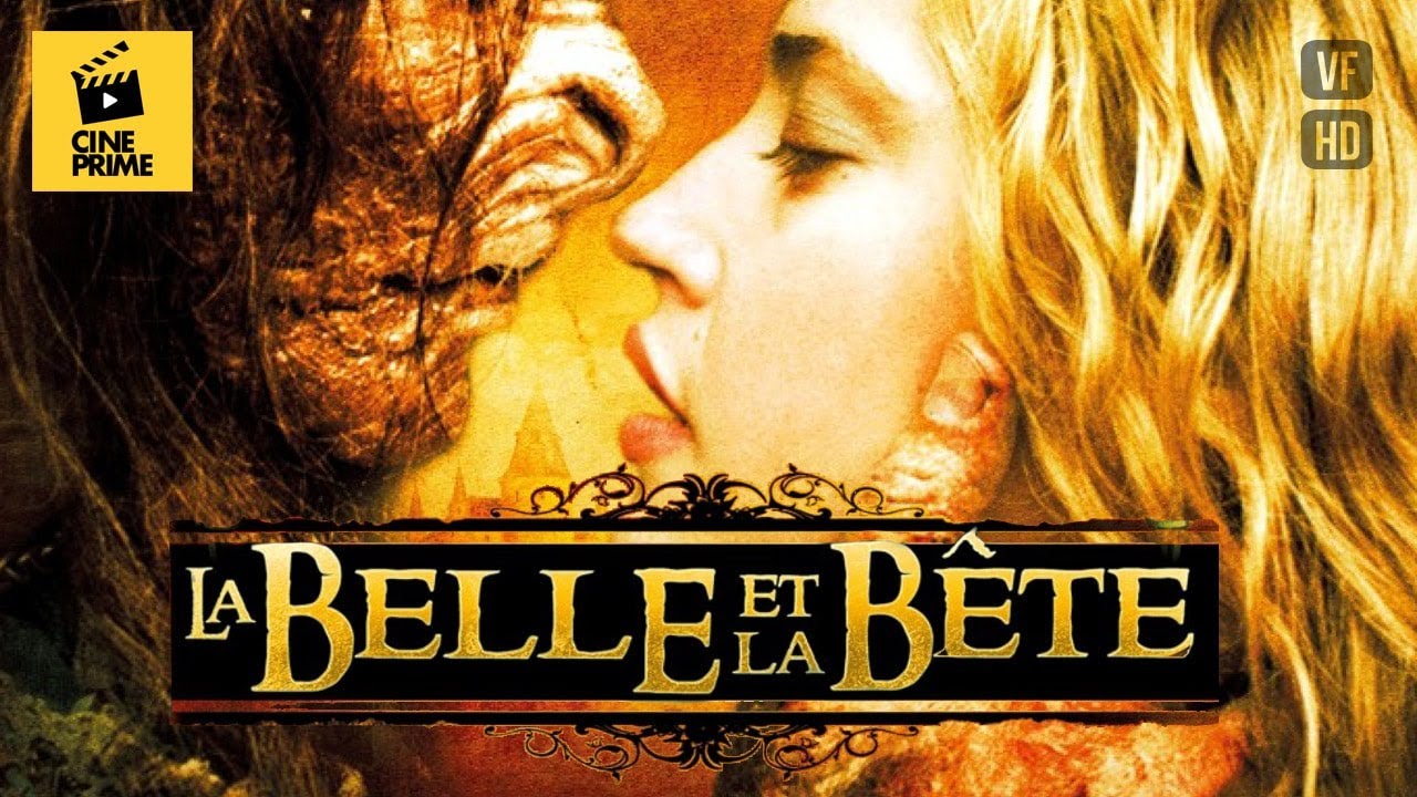 Beauty and the Beast I The Movie I Estella Warren, Rhett Giles I Fantasy, Romance