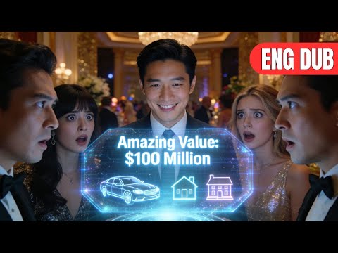 Fired, poor guy Activates System&Turns People's Shock into Billions,become a billionaire overnight!