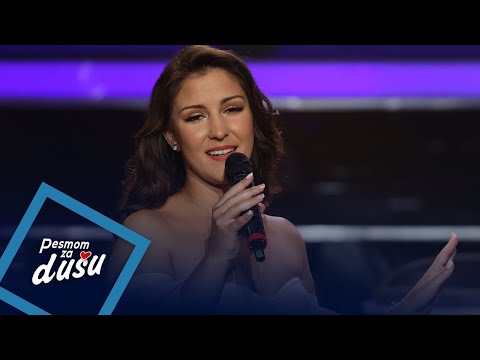 Lidija Matic - Lele lele - PZD - (LIVE) - (Tv Grand 02.06.2025.)